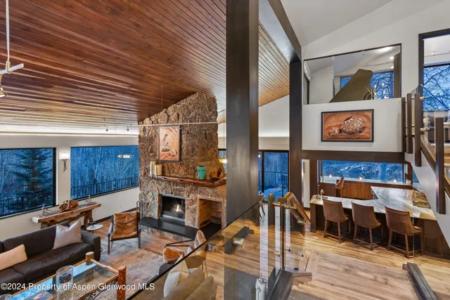 $15,350,000 | 1592 Faraway Road, Snowmass Village, CO 81615