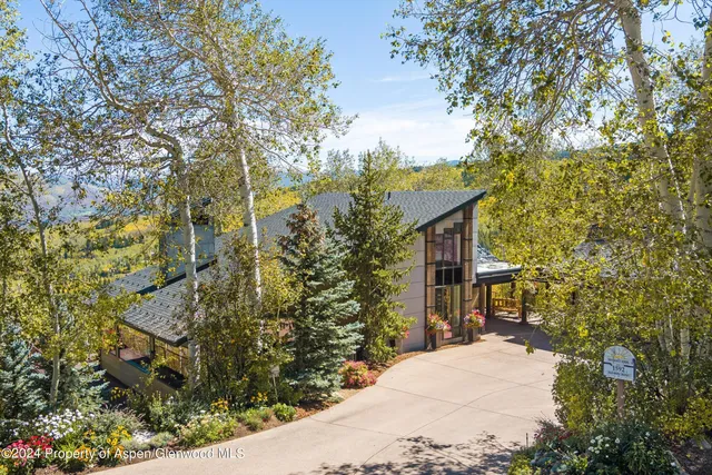 $15,350,000 | 1592 Faraway Road, Snowmass Village, CO 81615