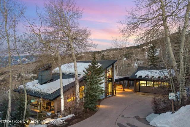 $15,350,000 | 1592 Faraway Road, Snowmass Village, CO 81615