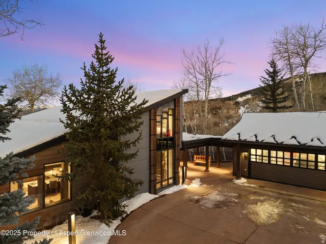 $15,350,000 | 1592 Faraway Road, Snowmass Village, CO 81615