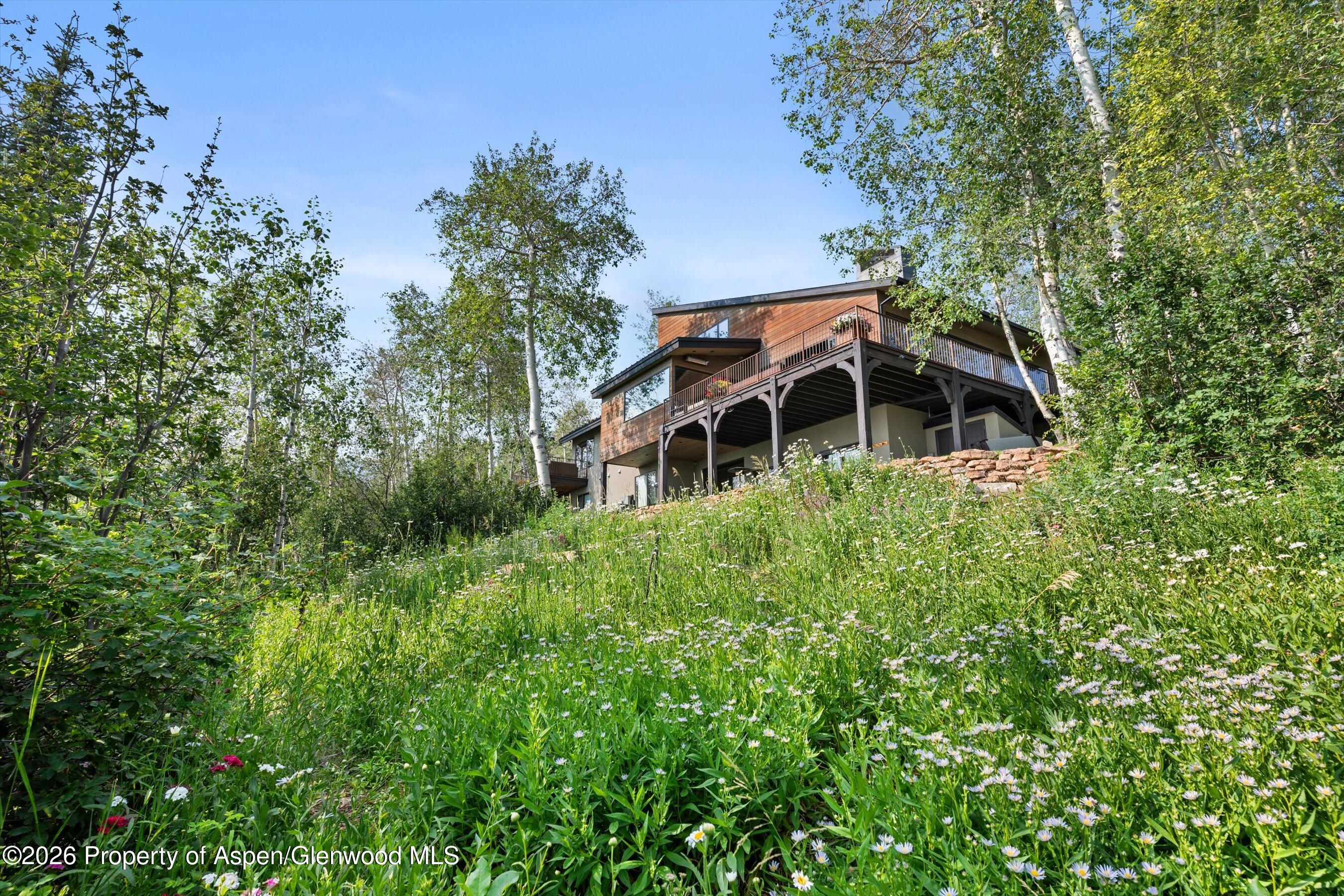 1592 Faraway Road Snowmass Village, CO 81615 - Photo 43 of 55 011-1592Faraway_24072411