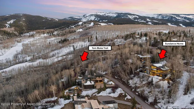 $15,350,000 | 1592 Faraway Road, Snowmass Village, CO 81615