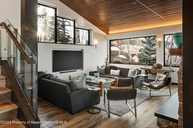 $15,350,000 | 1592 Faraway Road, Snowmass Village, CO 81615