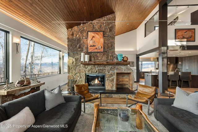 $15,350,000 | 1592 Faraway Road, Snowmass Village, CO 81615