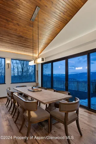 $15,350,000 | 1592 Faraway Road, Snowmass Village, CO 81615