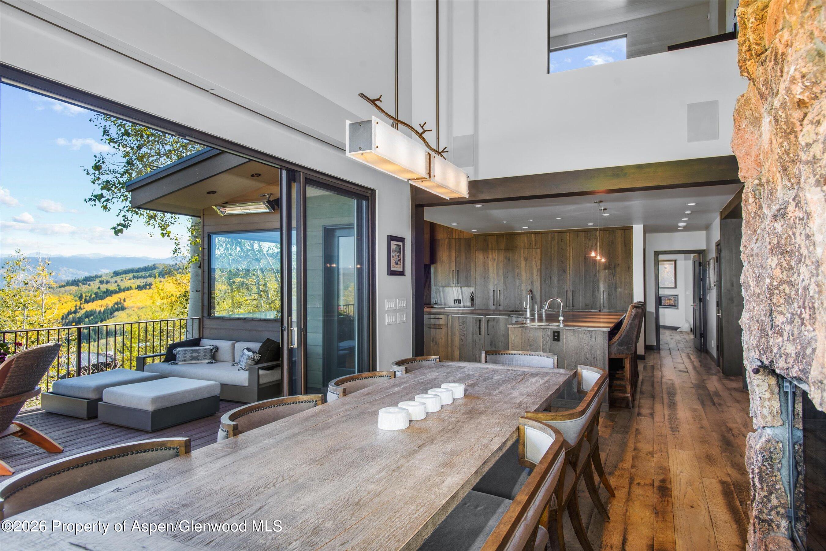 1592 Faraway Road Snowmass Village, CO 81615 - Photo 8 of 46 04-1592Faraway_240924005