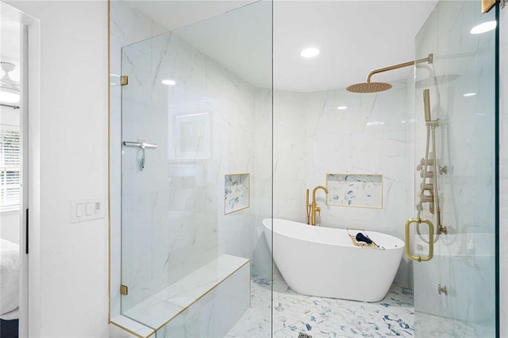 1105 Clairemont Avenue, Unit P Decatur, GA 30030 - Photo 26 of 40 Gallery Image 26