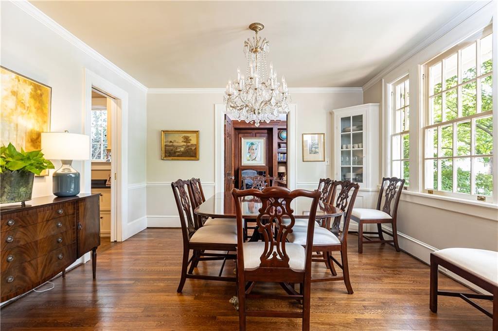 9 Palisades Road Northeast Atlanta, GA 30309 - Photo 11 of 54