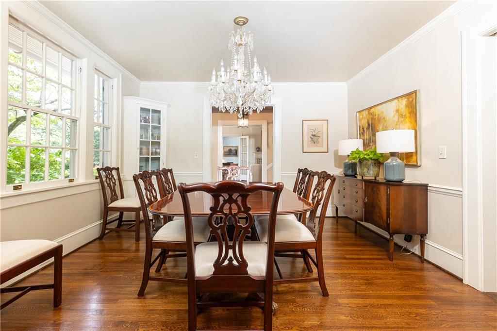 9 Palisades Road Northeast Atlanta, GA 30309 - Photo 12 of 54