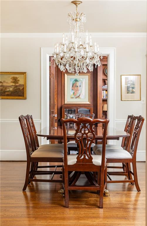 9 Palisades Road Northeast Atlanta, GA 30309 - Photo 13 of 54