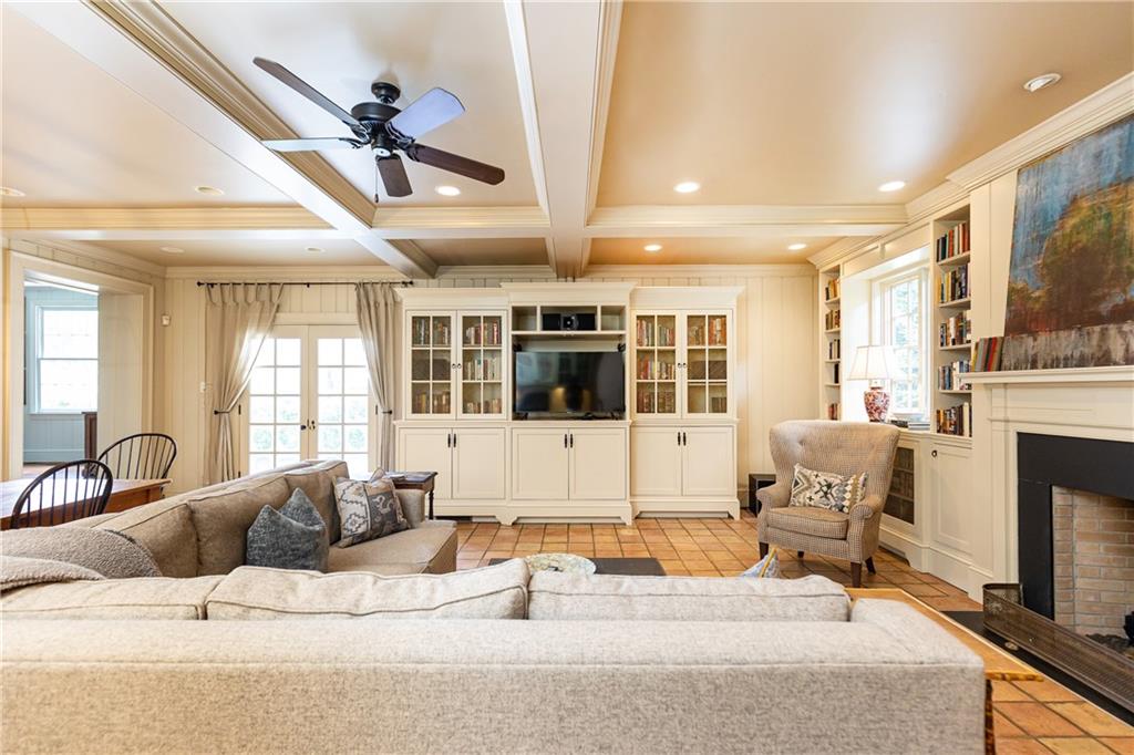 9 Palisades Road Northeast Atlanta, GA 30309 - Photo 16 of 54