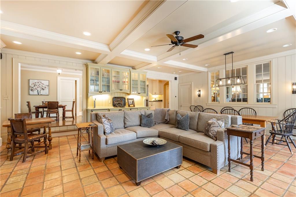 9 Palisades Road Northeast Atlanta, GA 30309 - Photo 17 of 54