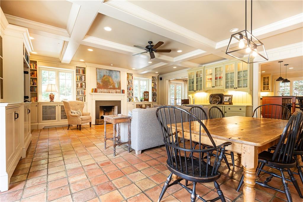 9 Palisades Road Northeast Atlanta, GA 30309 - Photo 18 of 54