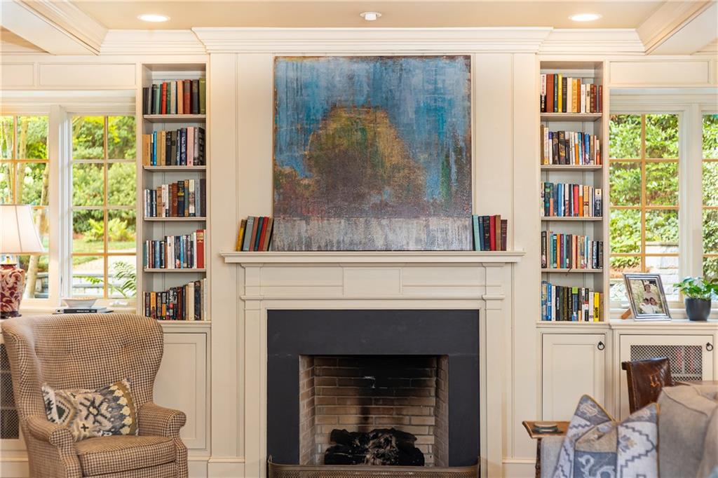 9 Palisades Road Northeast Atlanta, GA 30309 - Photo 19 of 54