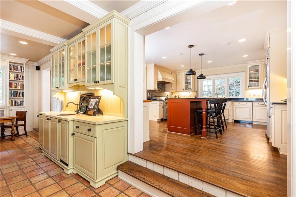 9 Palisades Road Northeast Atlanta, GA 30309 - Photo 22 of 54