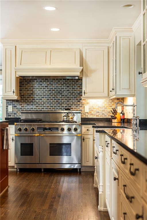 9 Palisades Road Northeast Atlanta, GA 30309 - Photo 25 of 54