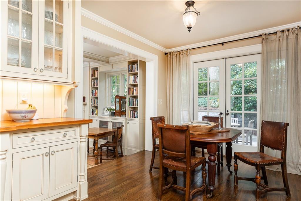 9 Palisades Road Northeast Atlanta, GA 30309 - Photo 26 of 54