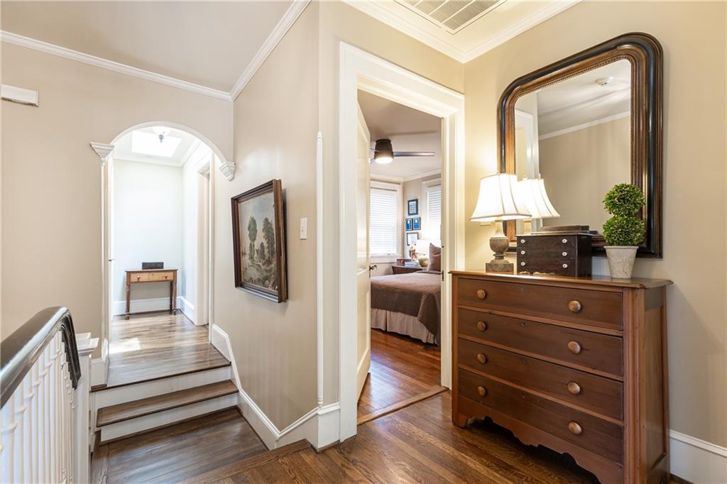 9 Palisades Road Northeast Atlanta, GA 30309 - Photo 27 of 54