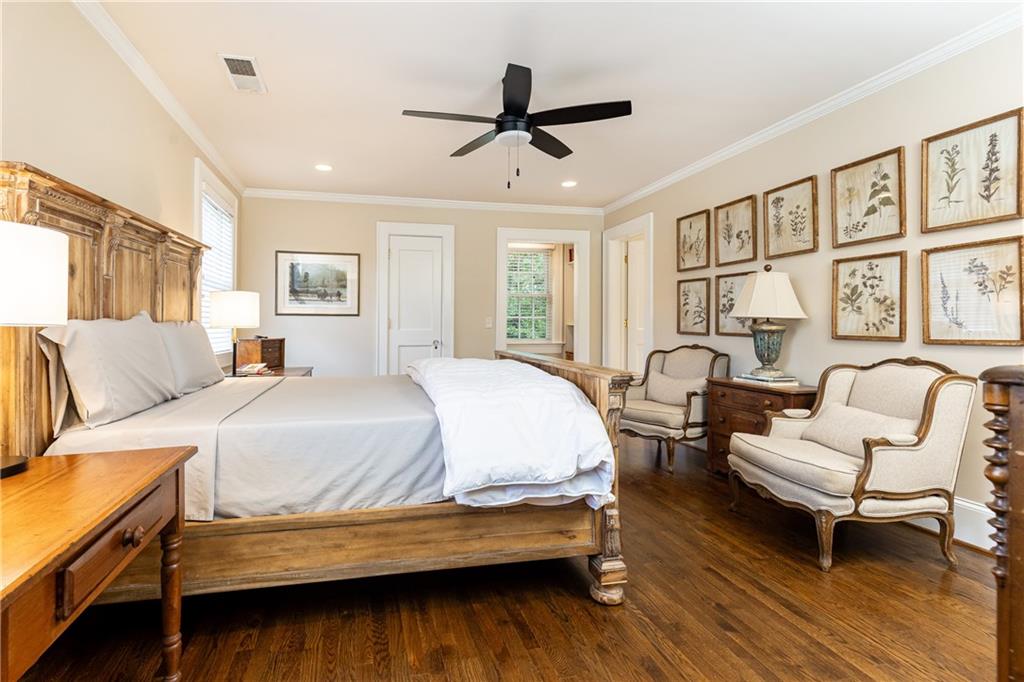 9 Palisades Road Northeast Atlanta, GA 30309 - Photo 29 of 54