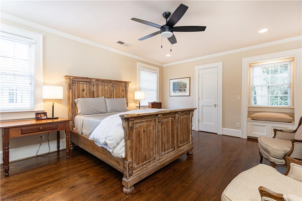 9 Palisades Road Northeast Atlanta, GA 30309 - Photo 30 of 54