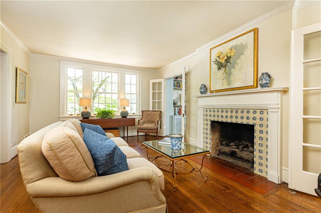 9 Palisades Road Northeast Atlanta, GA 30309 - Photo 3 of 54