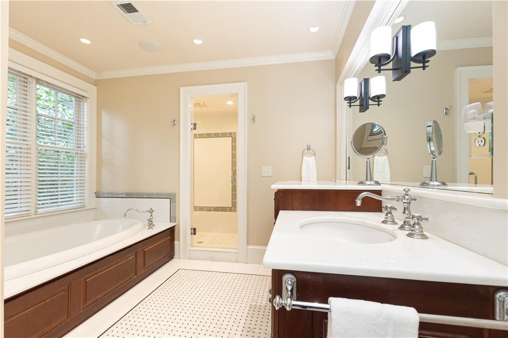 9 Palisades Road Northeast Atlanta, GA 30309 - Photo 31 of 54