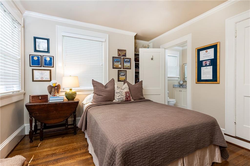 9 Palisades Road Northeast Atlanta, GA 30309 - Photo 34 of 54