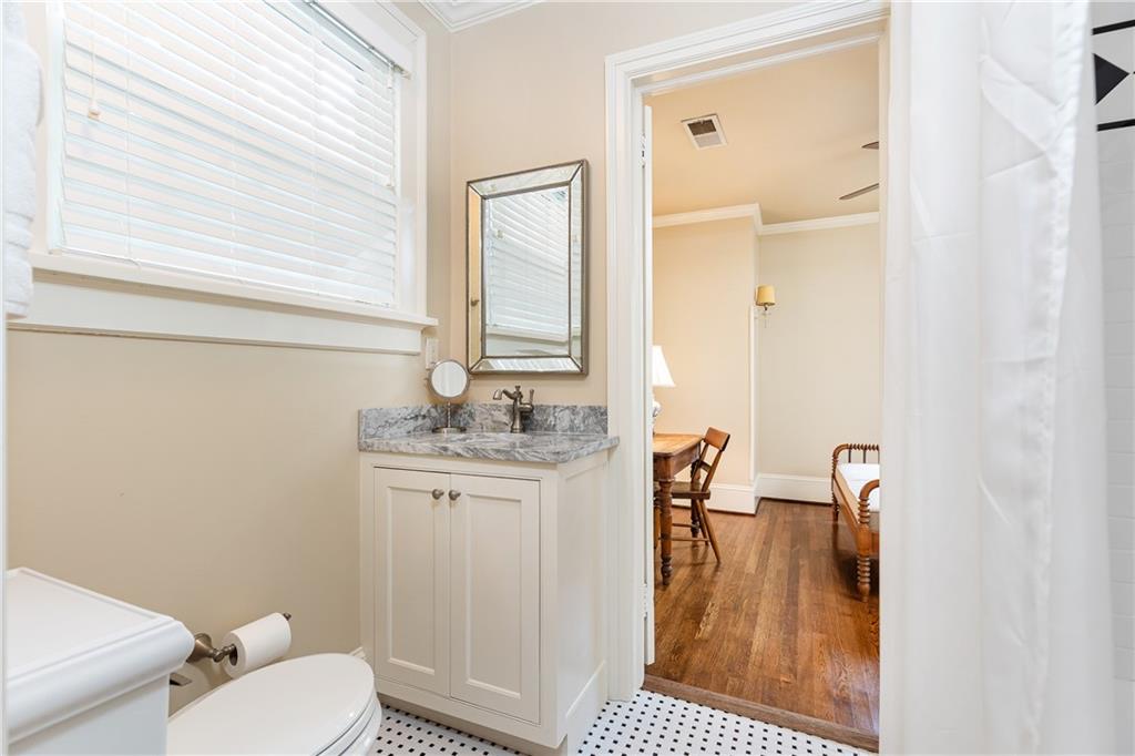 9 Palisades Road Northeast Atlanta, GA 30309 - Photo 35 of 54