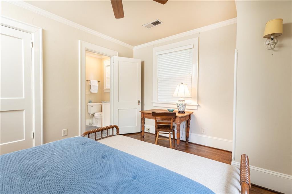 9 Palisades Road Northeast Atlanta, GA 30309 - Photo 36 of 54