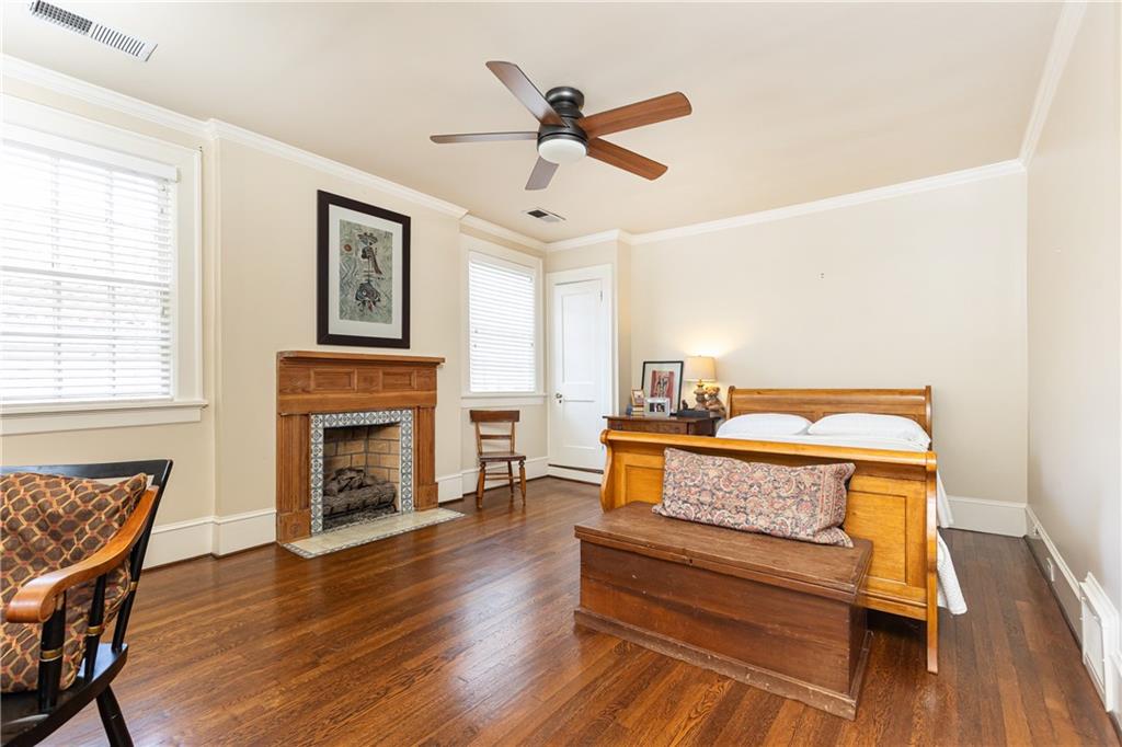 9 Palisades Road Northeast Atlanta, GA 30309 - Photo 37 of 54