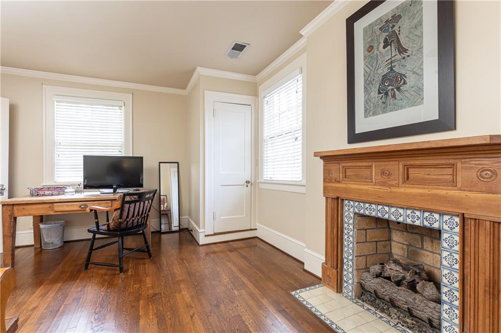 9 Palisades Road Northeast Atlanta, GA 30309 - Photo 38 of 54