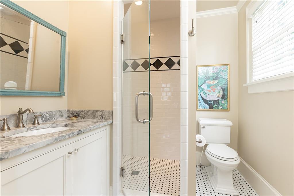 9 Palisades Road Northeast Atlanta, GA 30309 - Photo 40 of 54