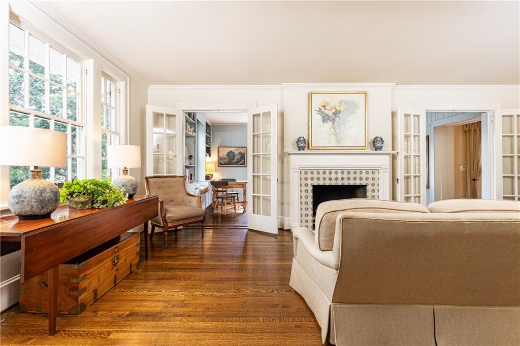 9 Palisades Road Northeast Atlanta, GA 30309 - Photo 4 of 54