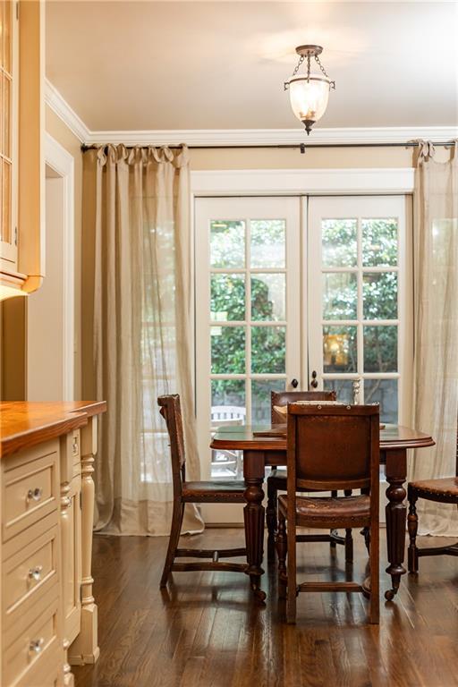 9 Palisades Road Northeast Atlanta, GA 30309 - Photo 43 of 54