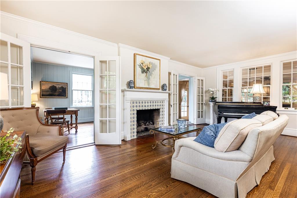 9 Palisades Road Northeast Atlanta, GA 30309 - Photo 5 of 54