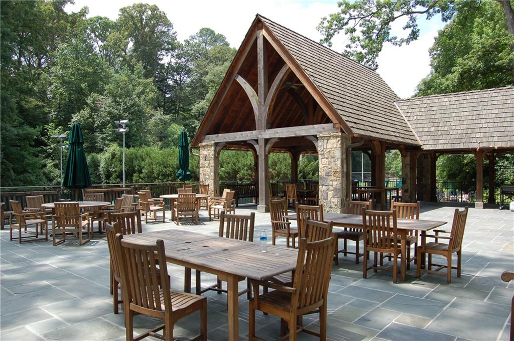 9 Palisades Road Northeast Atlanta, GA 30309 - Photo 51 of 54