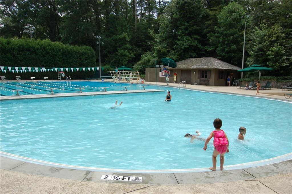 9 Palisades Road Northeast Atlanta, GA 30309 - Photo 52 of 54