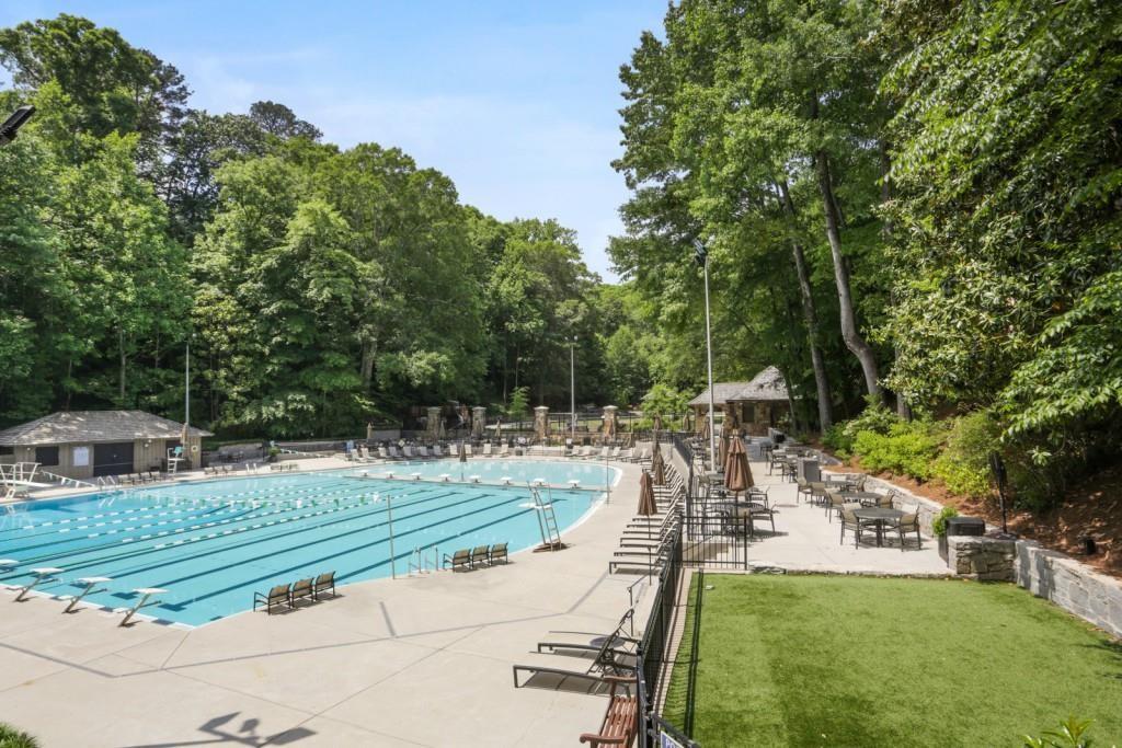 9 Palisades Road Northeast Atlanta, GA 30309 - Photo 54 of 54