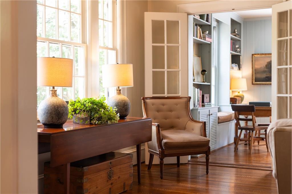 9 Palisades Road Northeast Atlanta, GA 30309 - Photo 6 of 54