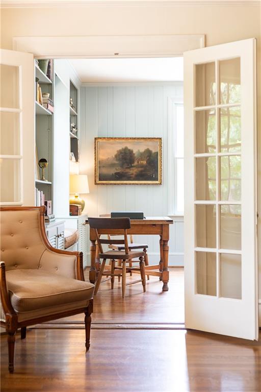 9 Palisades Road Northeast Atlanta, GA 30309 - Photo 7 of 54