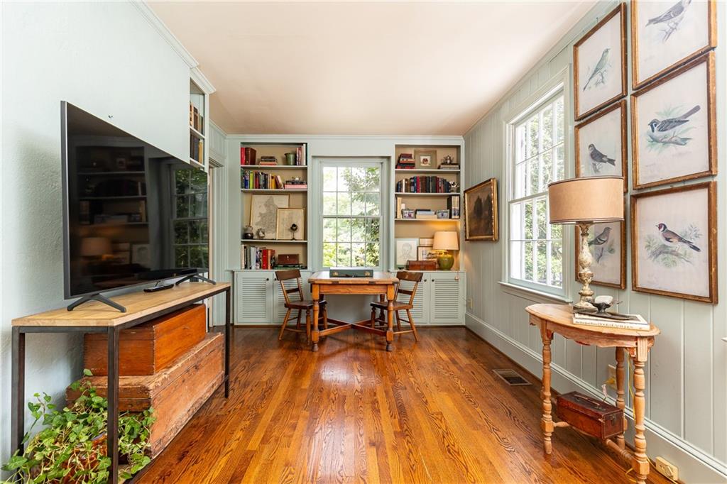 9 Palisades Road Northeast Atlanta, GA 30309 - Photo 8 of 54