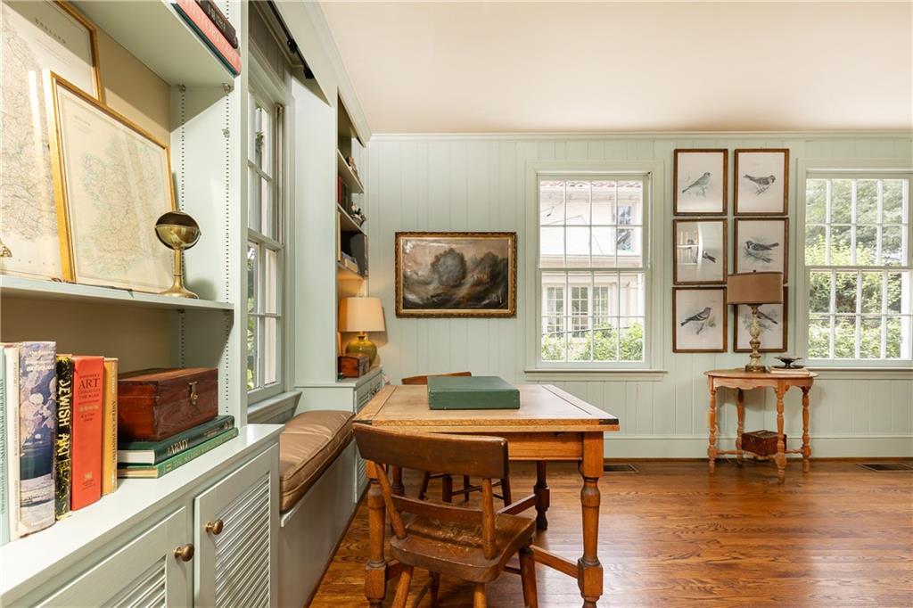 9 Palisades Road Northeast Atlanta, GA 30309 - Photo 9 of 54