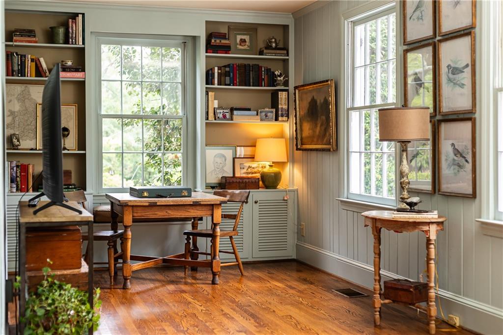 9 Palisades Road Northeast Atlanta, GA 30309 - Photo 10 of 54