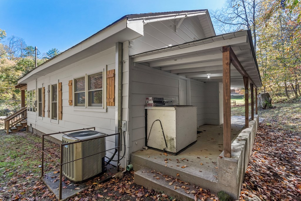 3391 Candy Mountain Road Murphy, NC 28906 - Photo 40 of 62