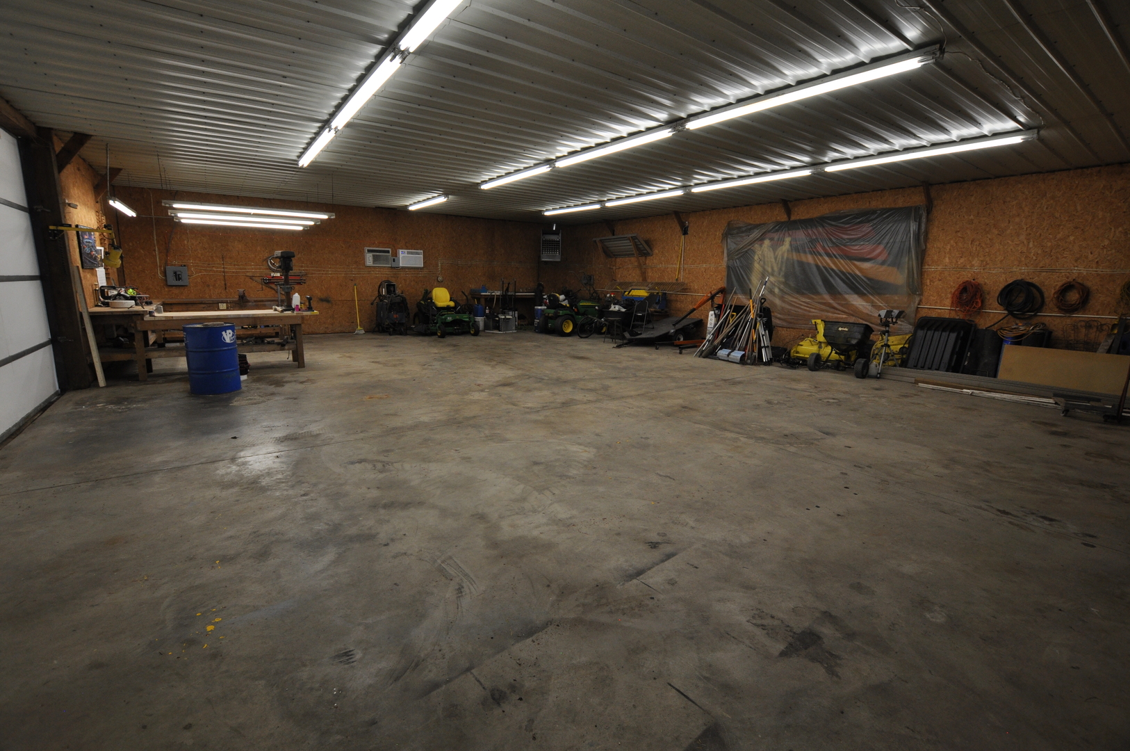1246 Pinegar Road Garden Prairie, IL 61038 - Photo 40 of 43 a view of the parking space