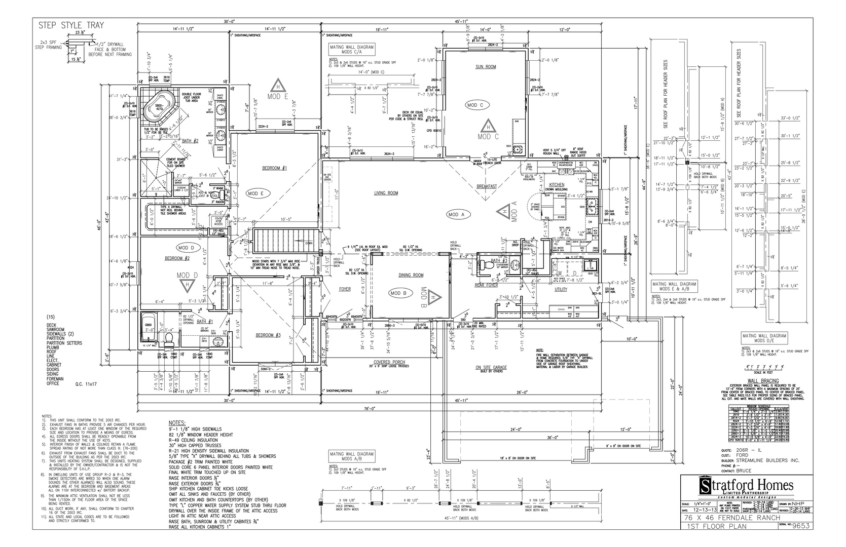 1246 Pinegar Road Garden Prairie, IL 61038 - Photo 42 of 43