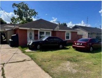 3147 Golfcrest Boulevard Houston, TX 77087 - Photo 2 of 16