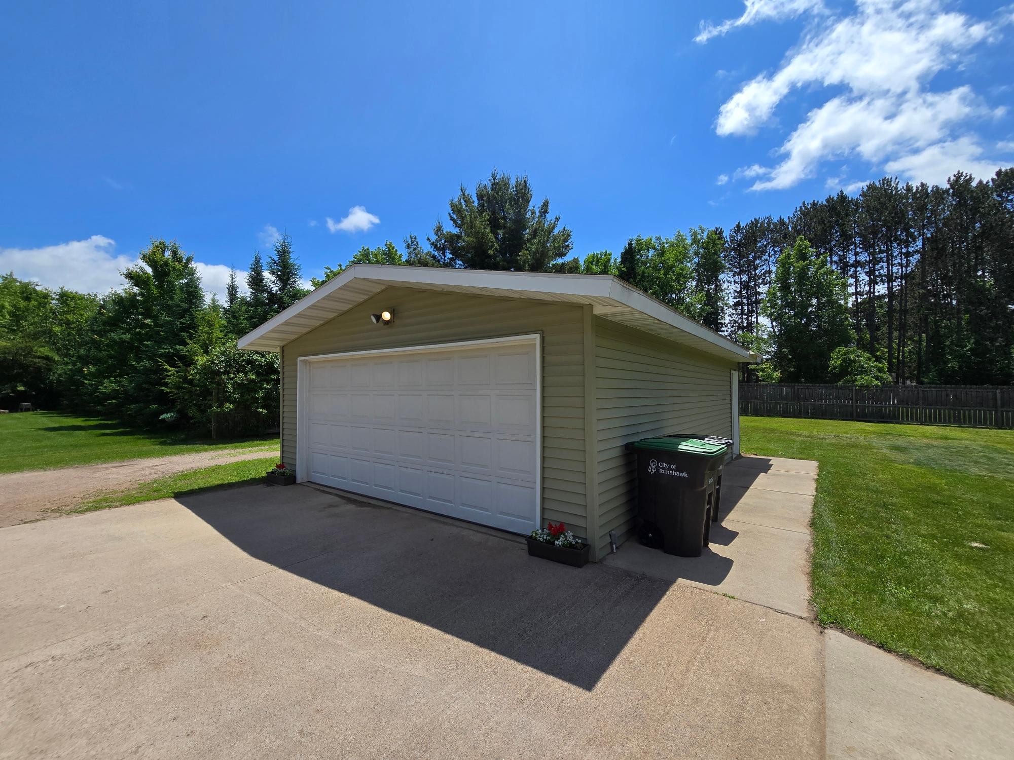 910 School Road Tomahawk, WI 54487 - Photo 39 of 48 Gallery Image 39