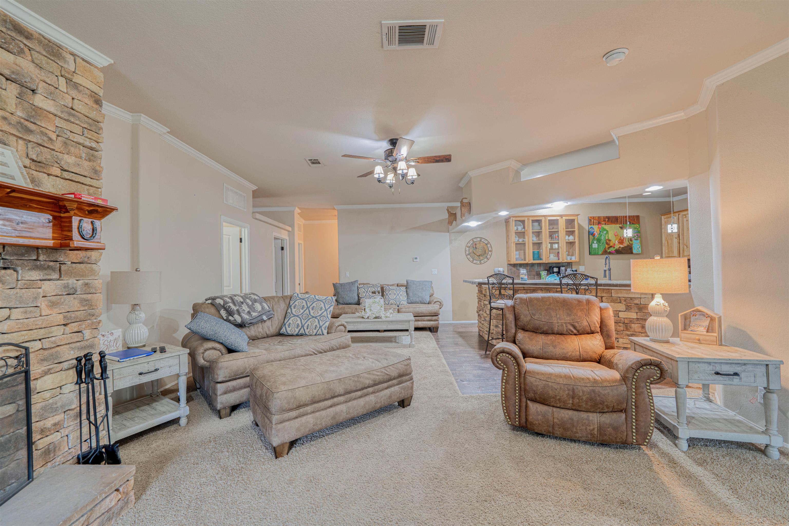 562 Clower Road Diana, TX 75640 - Photo 10 of 38 Gallery Image 10