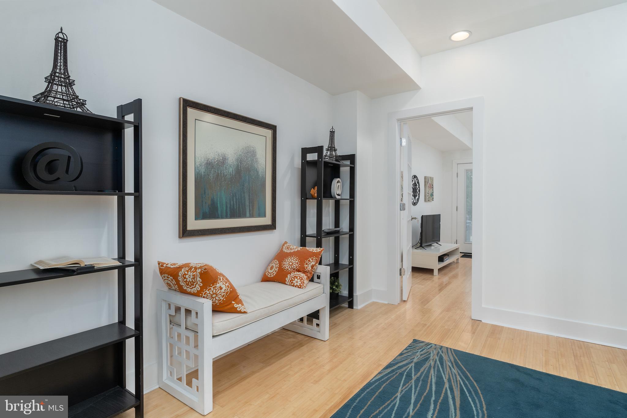 1013 V Street Northwest, Unit 2 Washington, DC 20001 - Photo 15 of 19